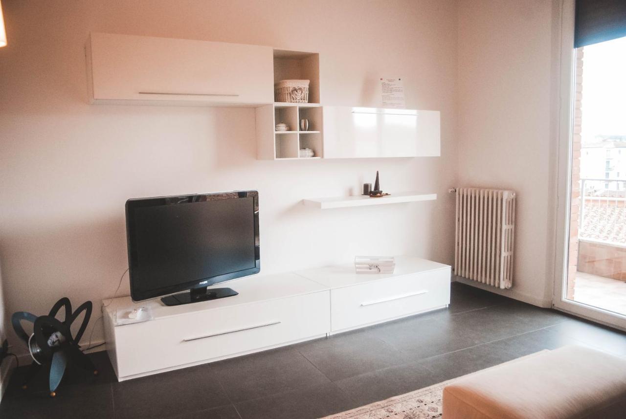 Nova Domus Flat Free Private Parking Lägenhet Siena Exteriör bild