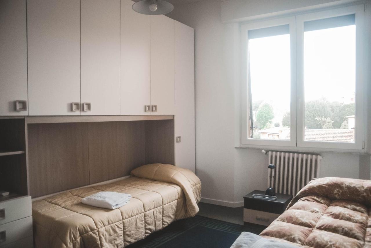 Nova Domus Flat Free Private Parking Lägenhet Siena Exteriör bild