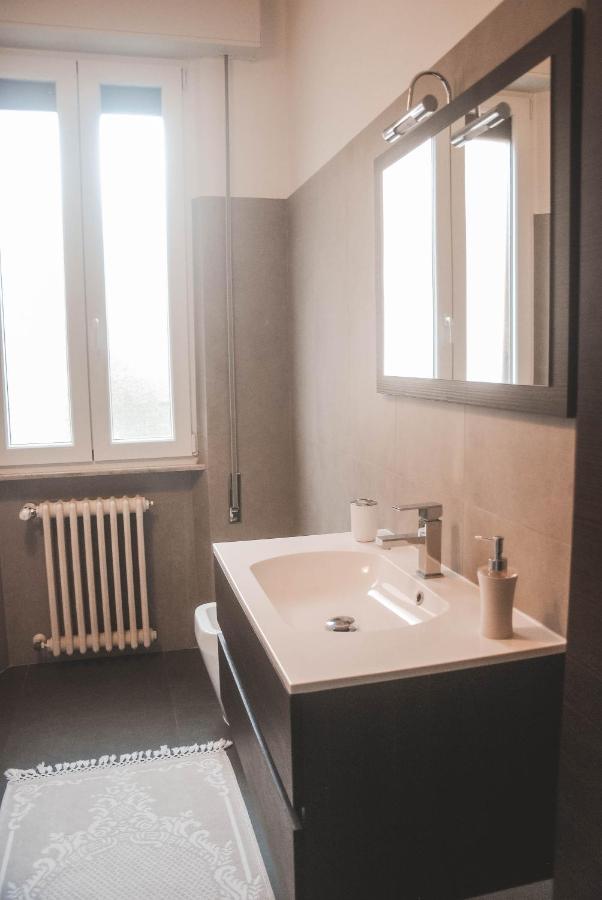 Nova Domus Flat Free Private Parking Lägenhet Siena Exteriör bild