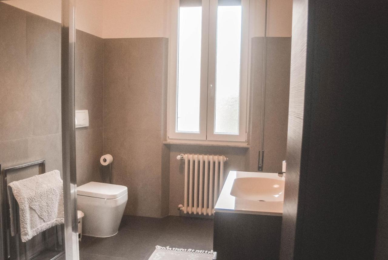 Nova Domus Flat Free Private Parking Lägenhet Siena Exteriör bild