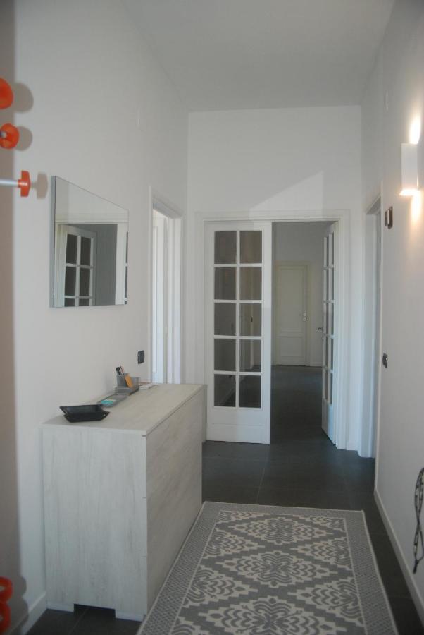 Nova Domus Flat Free Private Parking Lägenhet Siena Exteriör bild