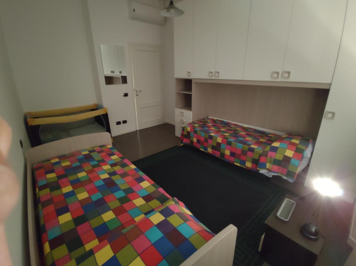 Nova Domus Flat Free Private Parking Lägenhet Siena Exteriör bild