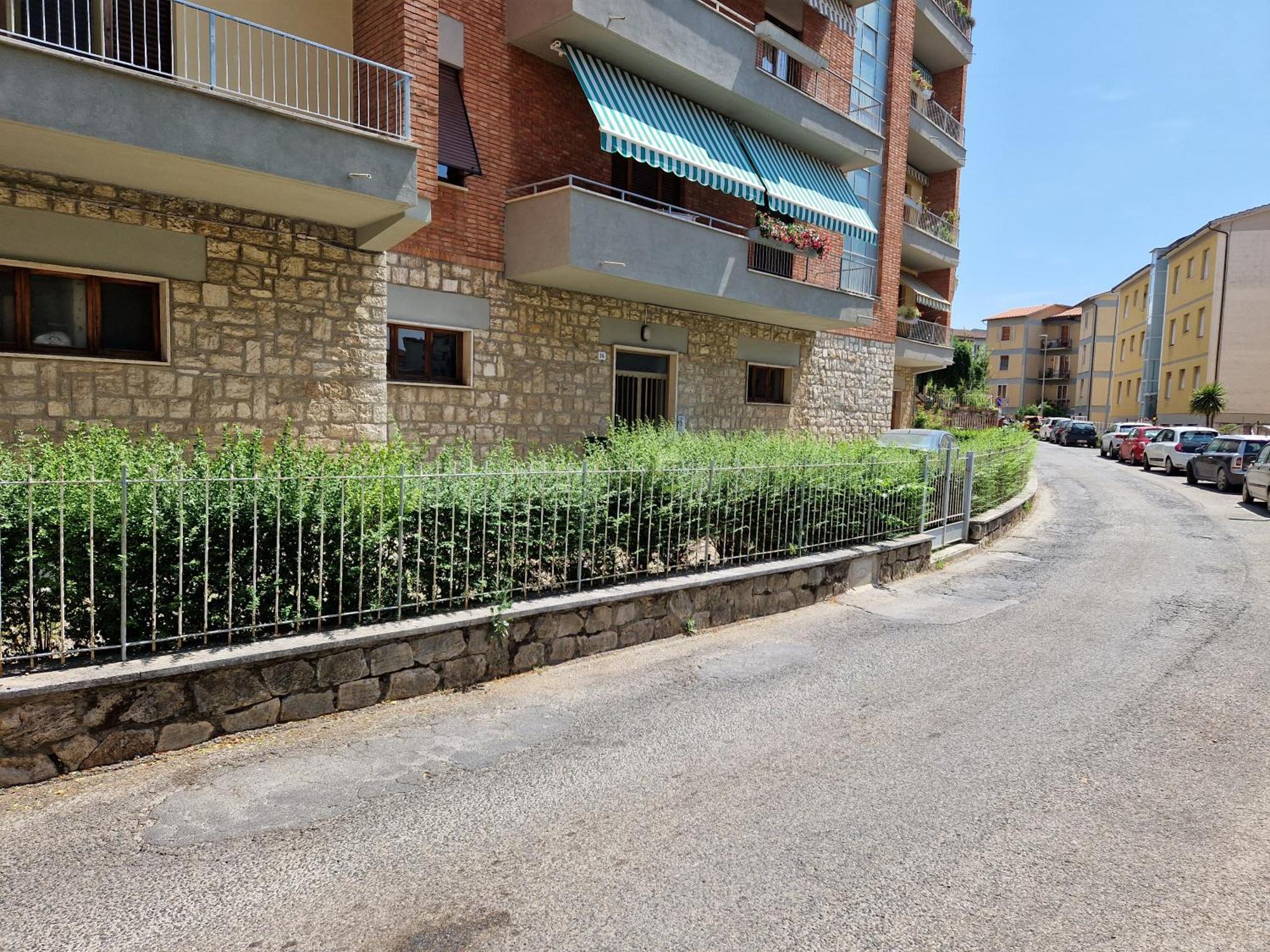 Nova Domus Flat Free Private Parking Lägenhet Siena Exteriör bild